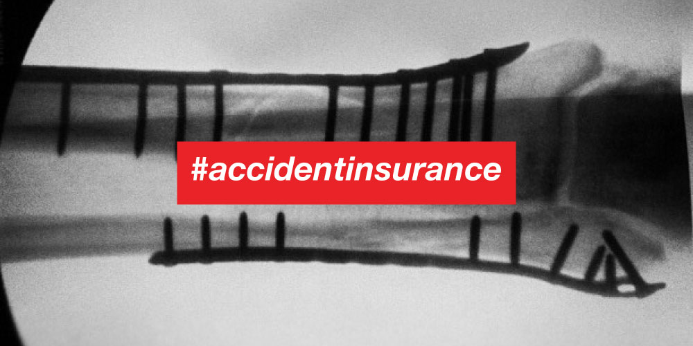 Aflac Accident Insurance